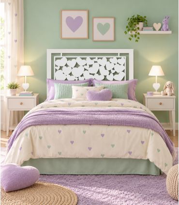 Cabezal de Forja : Mod. CORAZONES