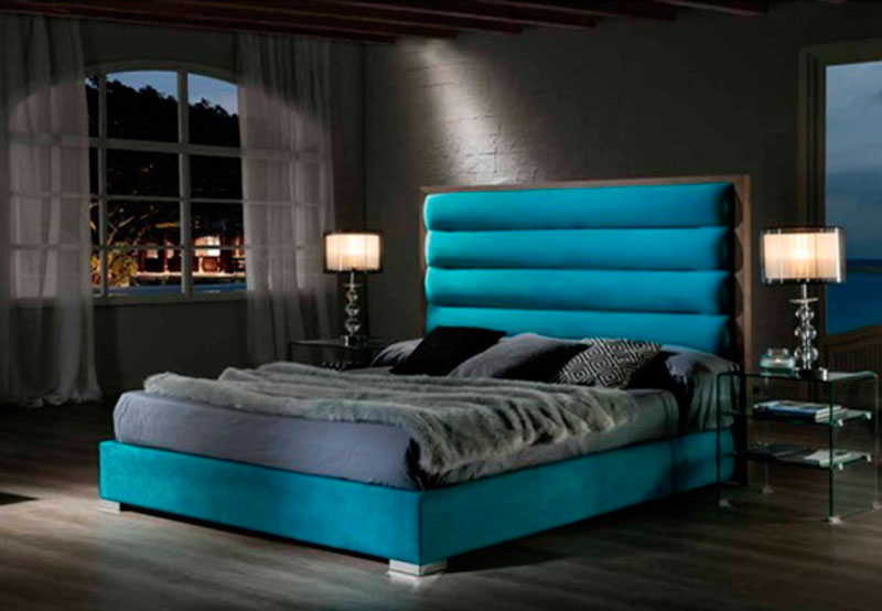 Elegir la mesita de noche ideal para el dormitorio - Blog DecoracionBeltran