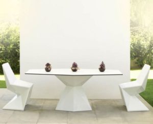 mesas de diseño
