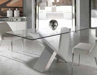 Muebles de diseño moderno