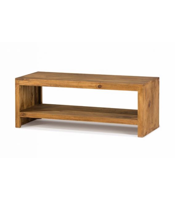 mesa de televisión madera