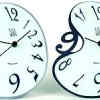 Teresa. ( BARCELONA ) Relojes decorativos de Sobremesa : Coleccion Nove