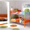 Susana. Badalona ( BARCELONA ) Dormitorios con Literas Juveniles : Mod. 412