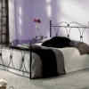 Joan. Vilassar de Dalt ( BARCELONA ) Camas de Dormitorio en Forja : Coleccion BARCELONA